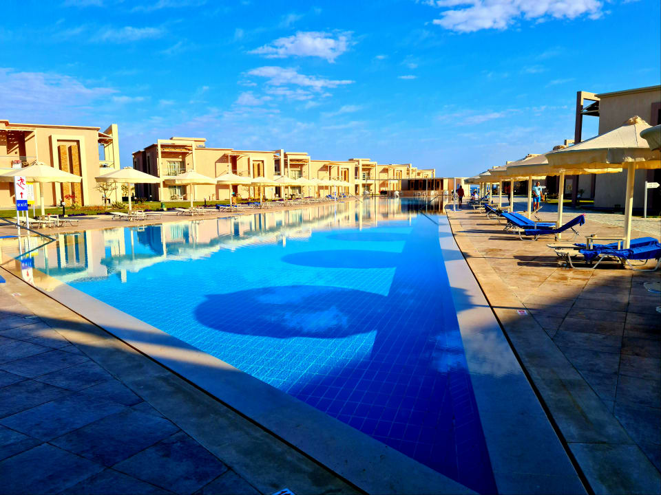 Pool Pickalbatros Sea World Resort - Marsa Alam