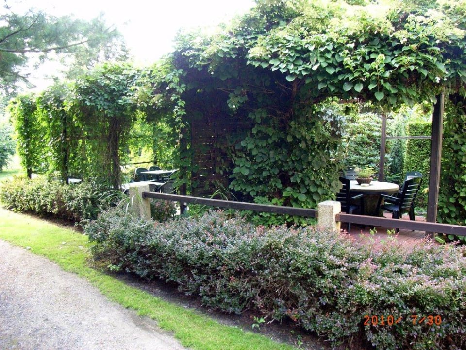 Freisitz Mühlenhotel Schöpstal