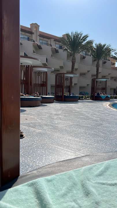 Pool The V Luxury Resort Sahl Hasheesh