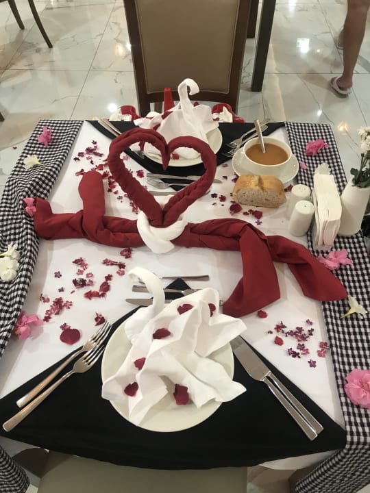 Gastro Side Aquamarin Resort & Spa