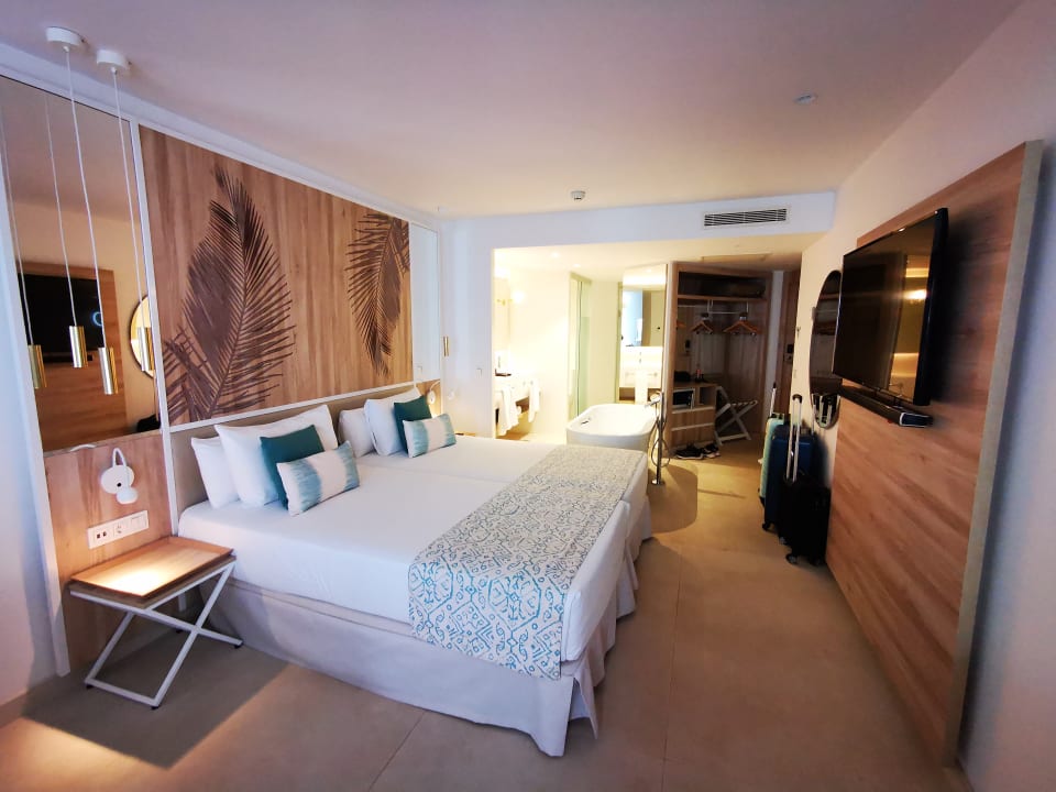 Zimmer Guayarmina Princess