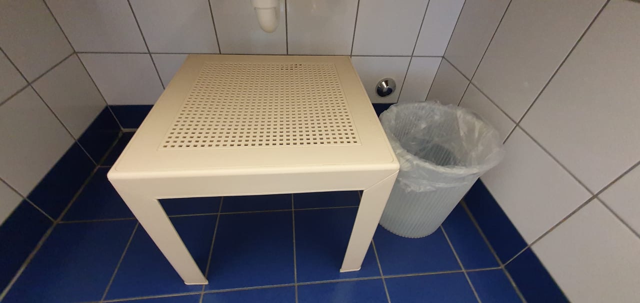 Zimmer Hotel Garni Morettina