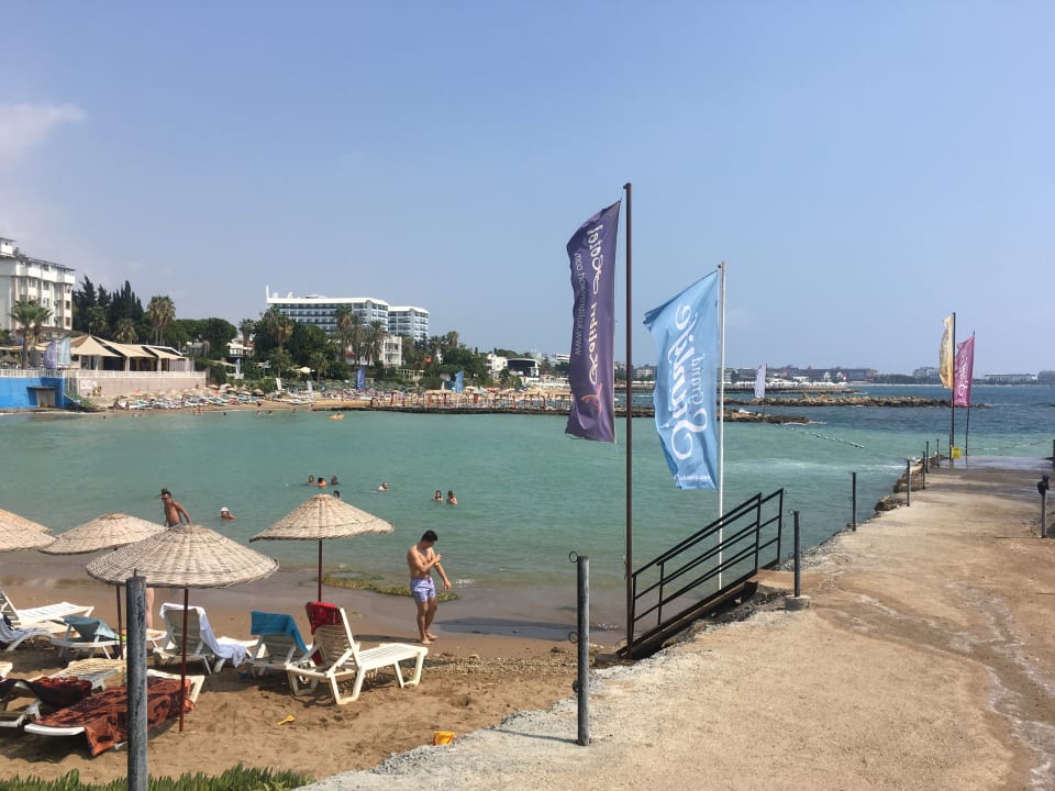 Strand Kolibri Resort Hotel