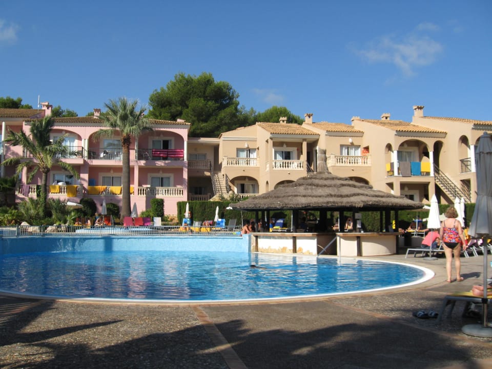 Pool R2 Lago Playa Park