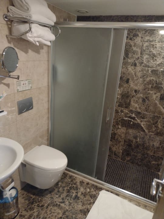 Zimmer Saphir Hotel & Villas