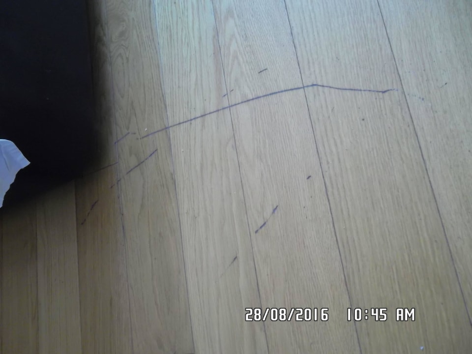 Fußboden Mediterranean Princess