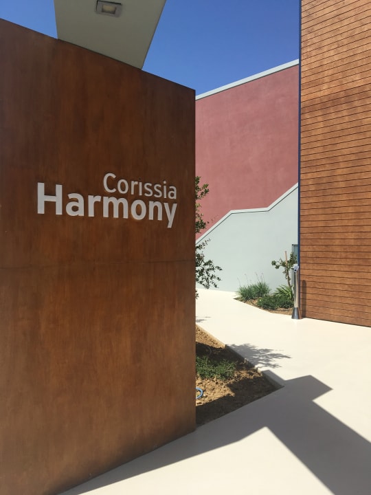 Sonstiges Harmony Boutique Resort