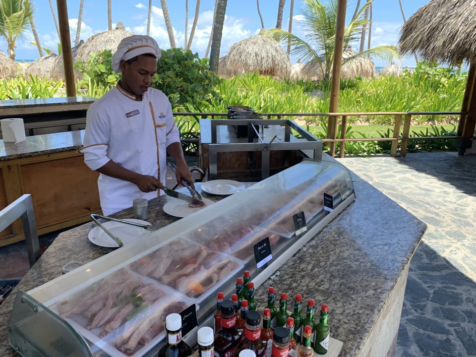 Sonstiges Grand Palladium Select Bávaro Resort & Spa