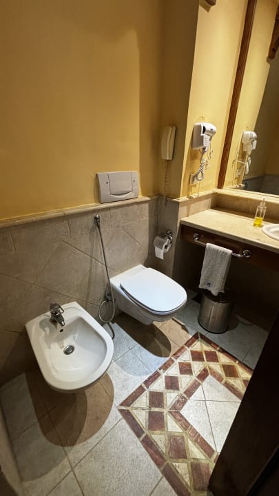 Zimmer The Grand Resort