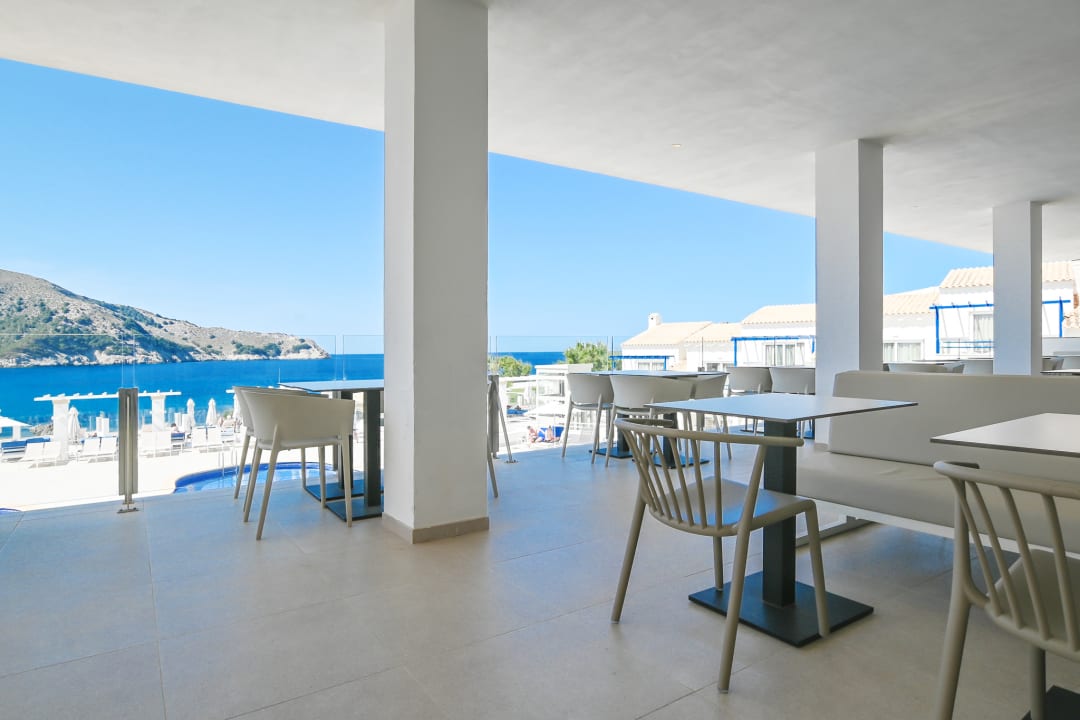 Gastro Parque Nereida Suites Hotel