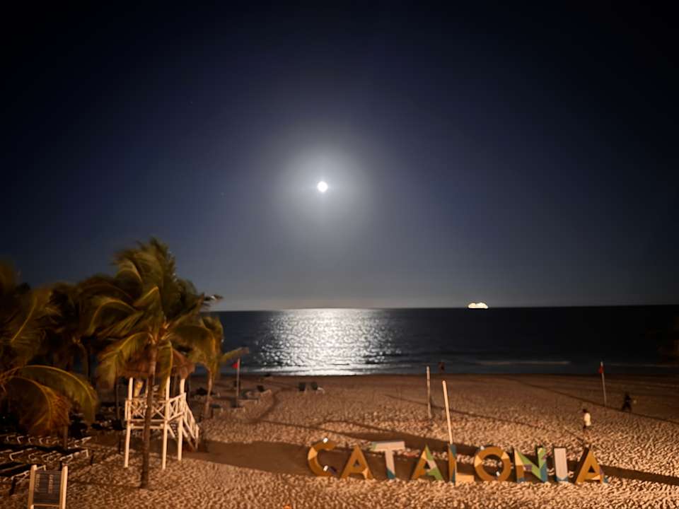 Strand Catalonia Playa Maroma