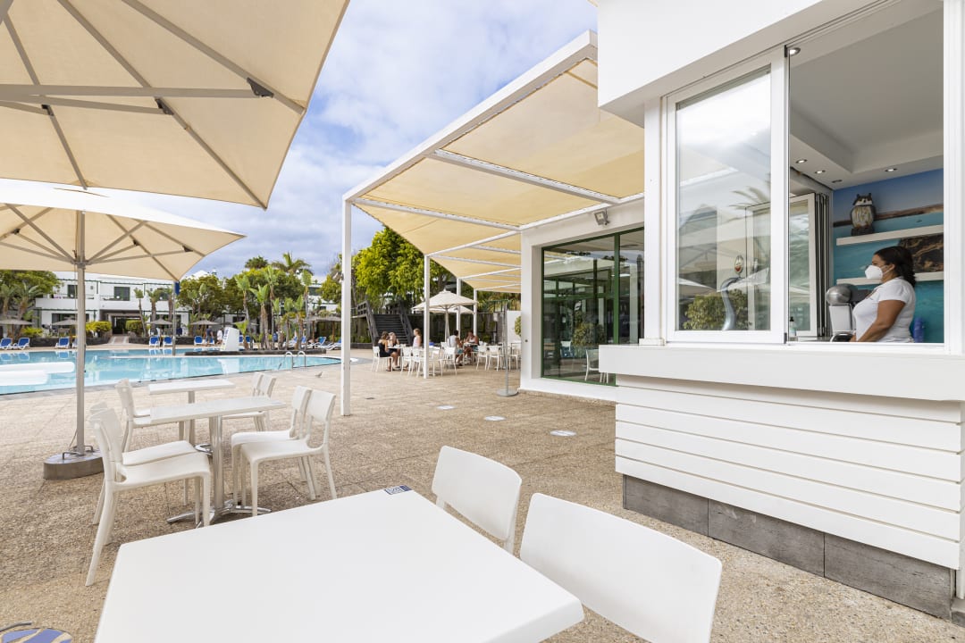 Gastro Hotel THB Royal