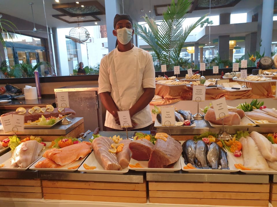 Sonstiges Hotel Riu Palace Santa Maria