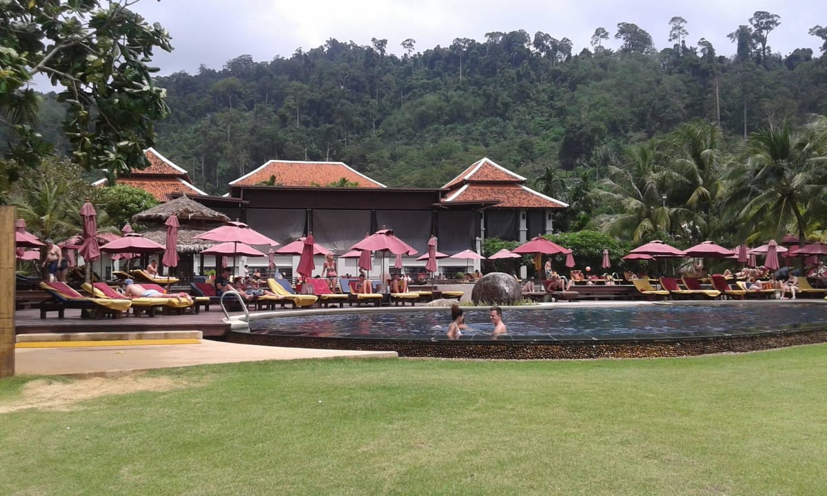 Khaolak Laguna Resort Khaolak Laguna Resort