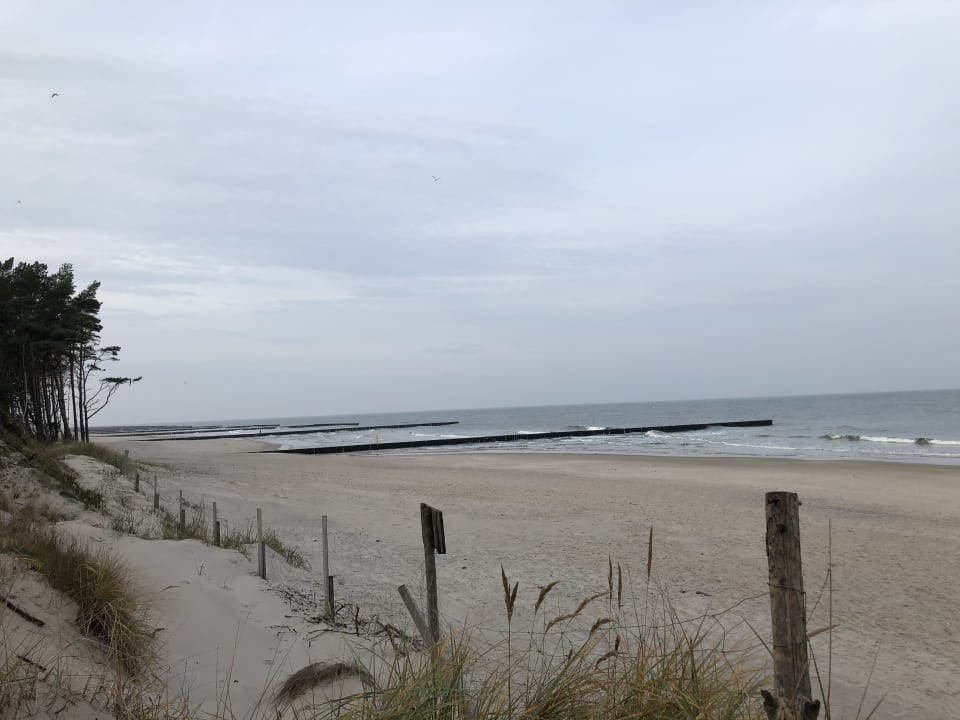 Strand HAVET Resort & Spa