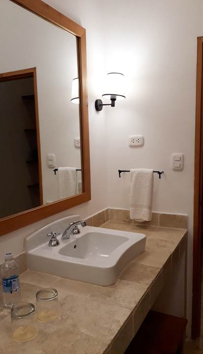 Zimmer Hotel Viñas Queirolo