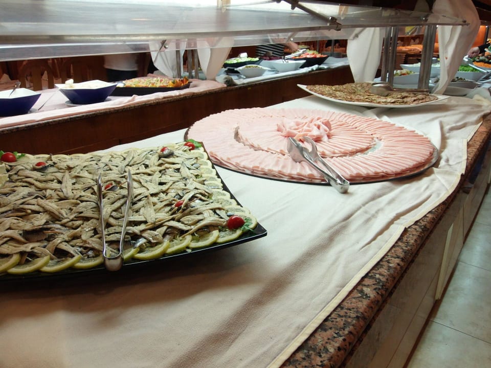 Apartments Eix Lagotel Apartments Eix Lagotel