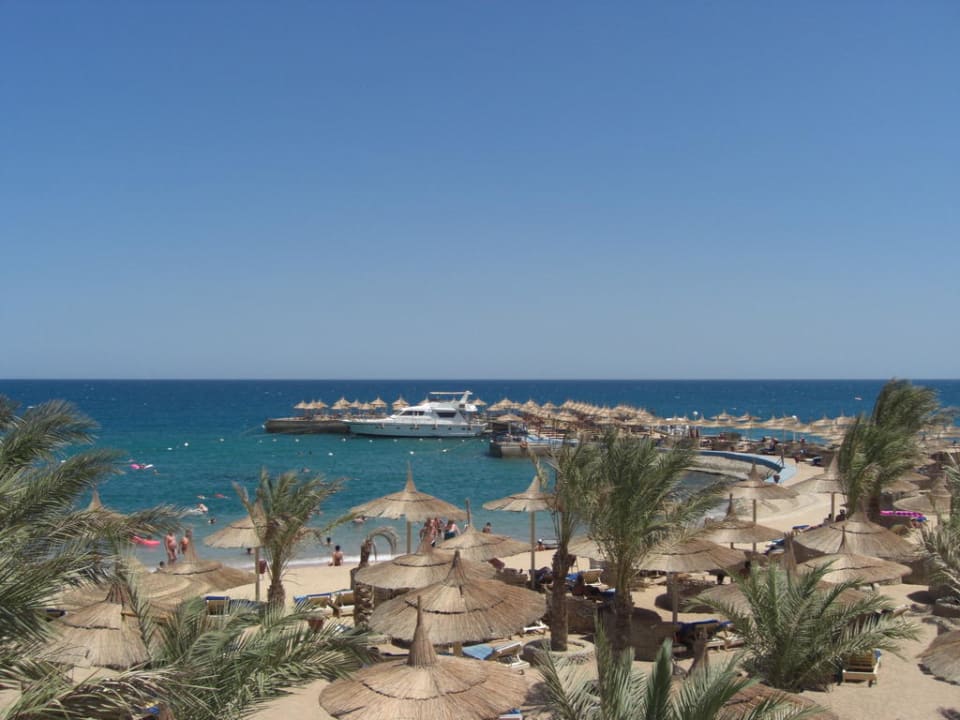 Strand Beach Albatros Resort