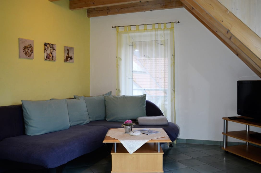 Zimmer Ferienwohnungen Holder