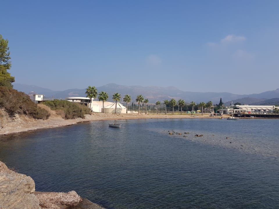 Außenansicht Karya Family Resort  All Inclusive