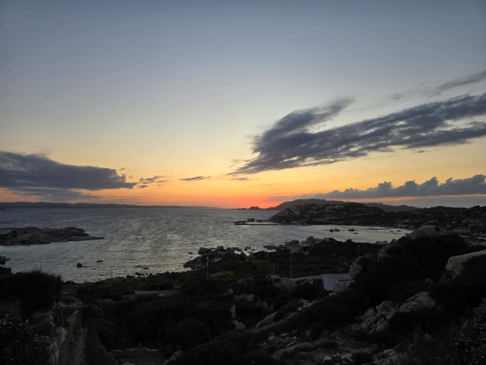 Ausblick Grand Hotel Resort Ma&MA