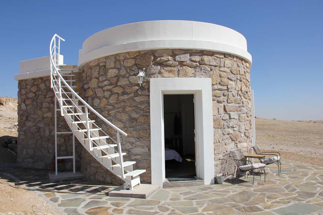 Zimmer Tsondab Valley Scenic Reserve