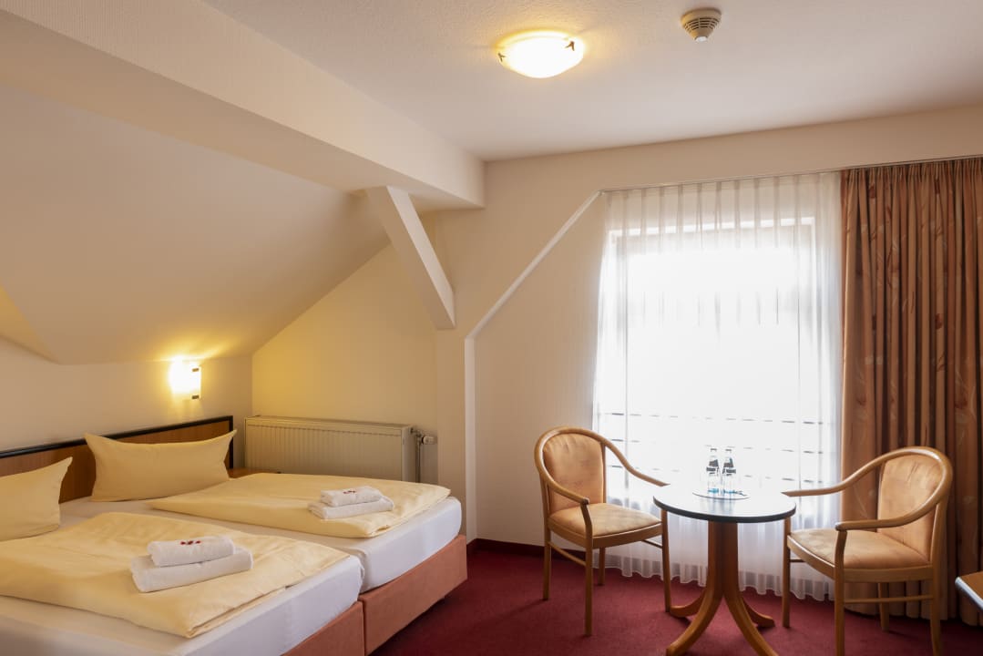 Zimmer Hotel Reichskrone