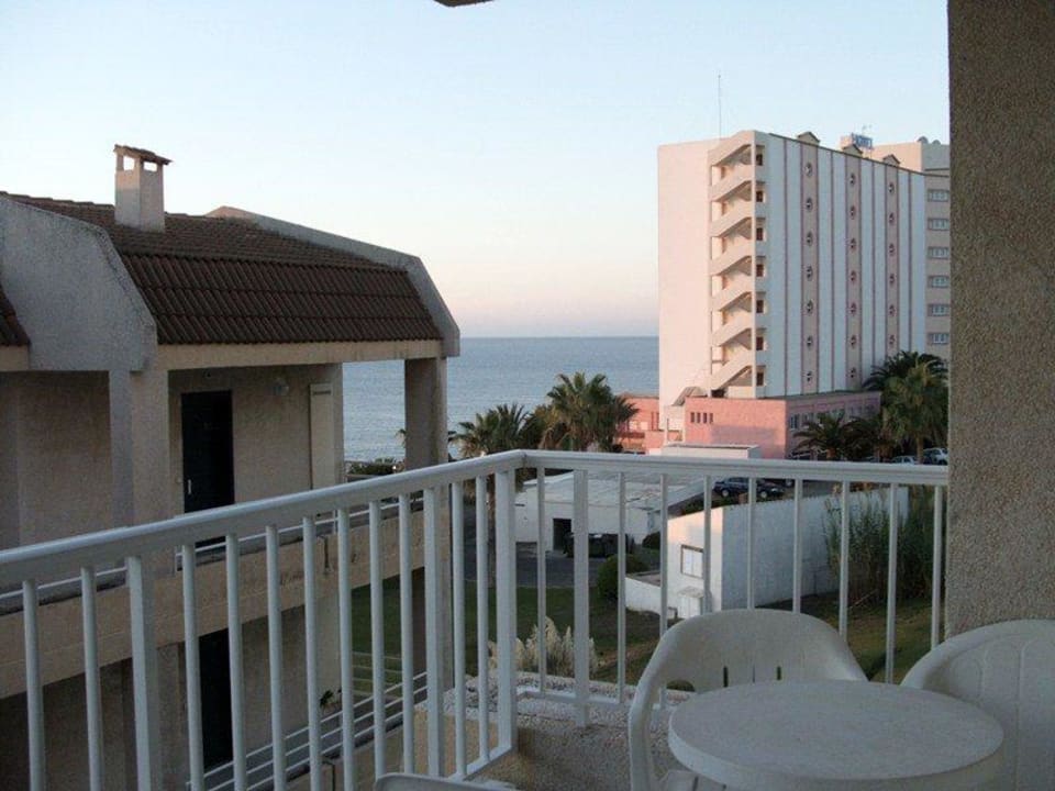 Unser Meerblick HSM Calas Park
