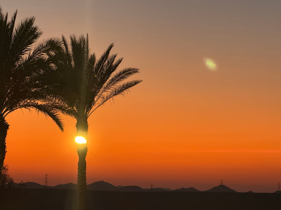 Außenansicht Coral Hills Resorts & SPA