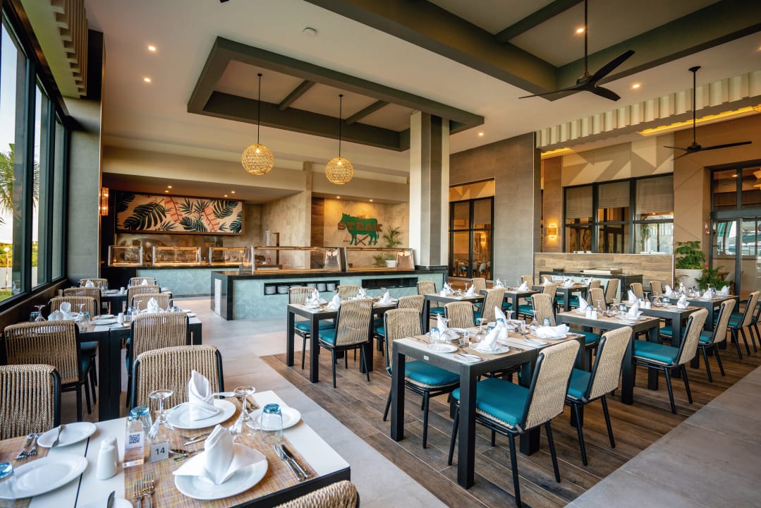 Gastro Hotel Riu Latino - Adults Only