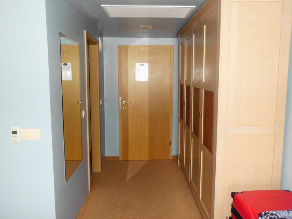 Zimmer HVD Clubhotel Miramar