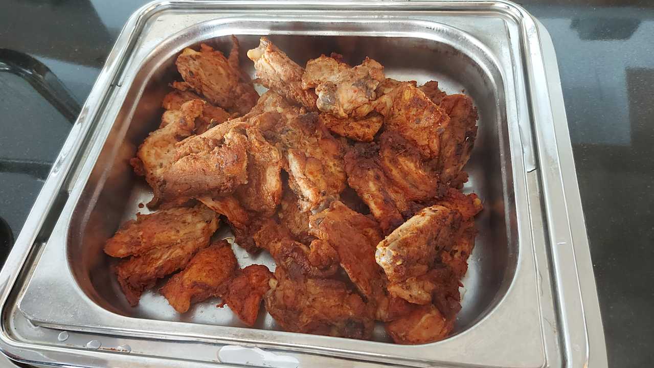 Gastro Calimera Hane Garden