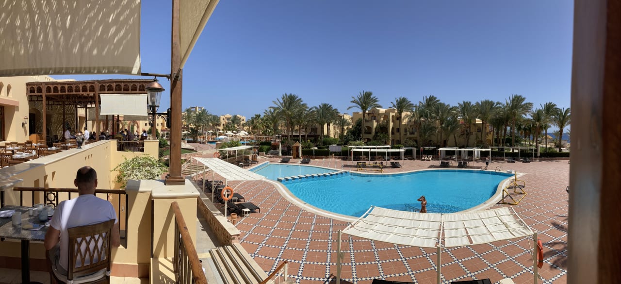 Gastro Steigenberger Coraya Beach - Adults only