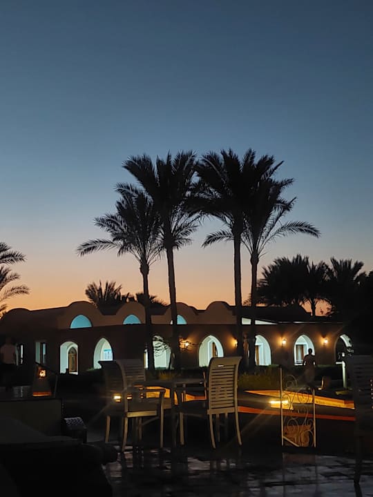 Sonstiges Radisson Blu Resort, El Quseir