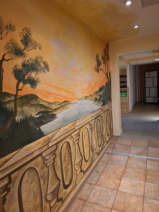 Sonstiges Best Western Ahorn Hotel Oberwiesenthal - Adults only