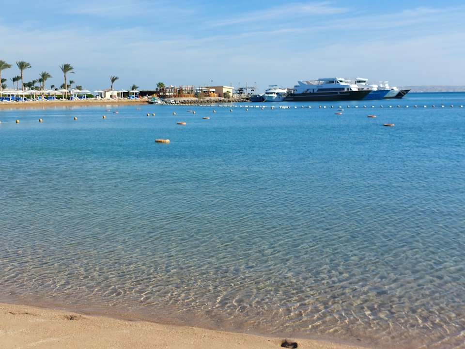 Strand JAZ Elite Casa del Mar Beach