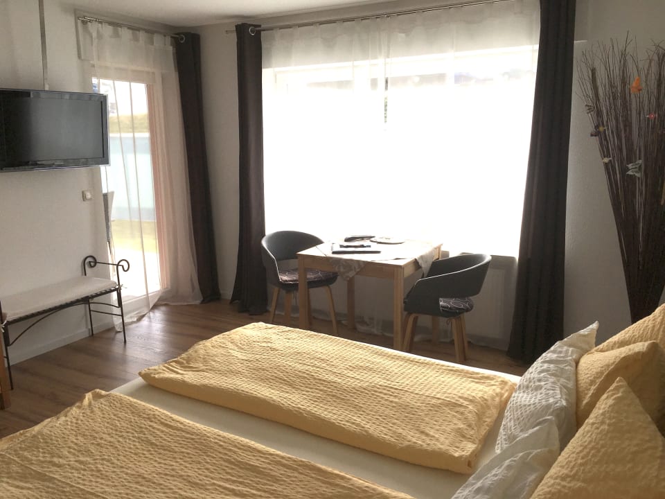 Zimmer Gästehaus Sommertal