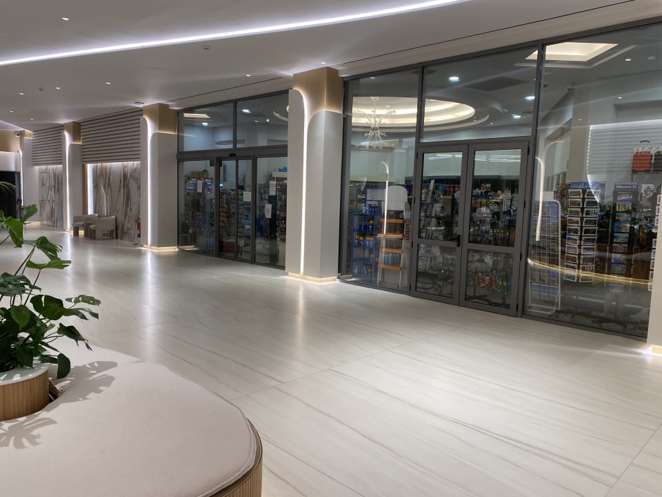 Gastro Rodos Princess Beach Hotel & Spa