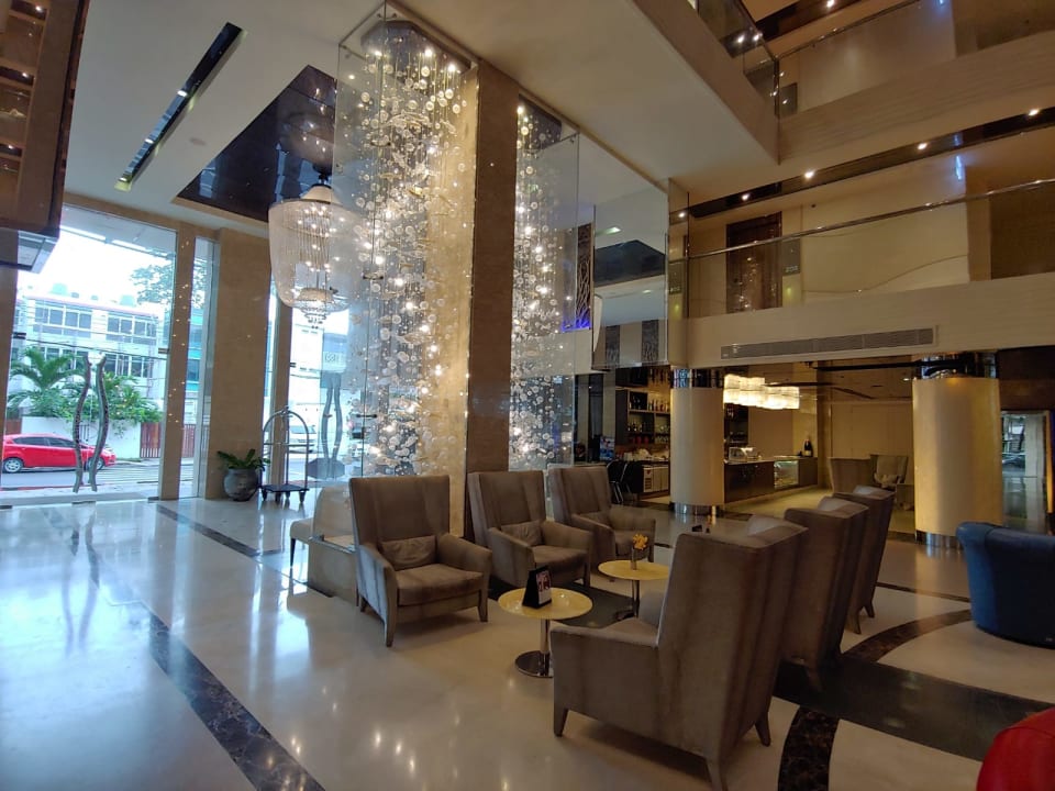 Gastro The Sanctuary Phratamnak Pattaya