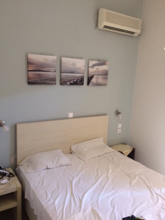 Zimmer Hotel Helios Splendid