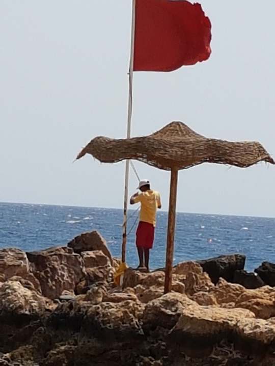 Strand Pickalbatros Citadel Resort