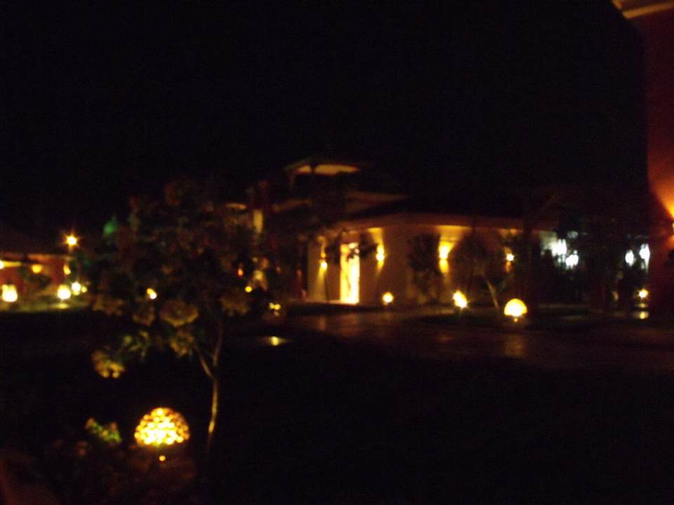 Wygląd Hotelu Pickalbatros Alf Leila Wa Leila Resort - Neverland Hurghada