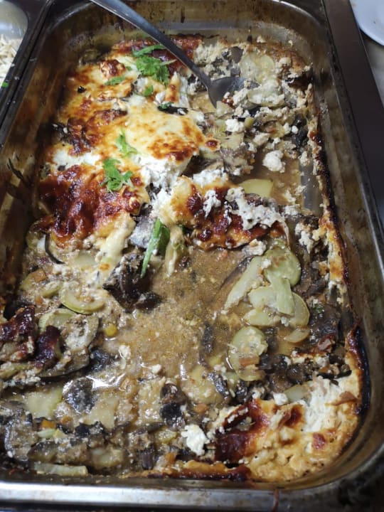 Gastro HI Hotels Imperial Resort