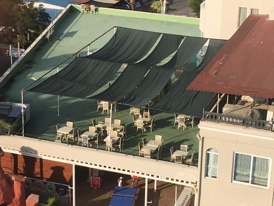 Gastro Larina Resort Spa & Hotel