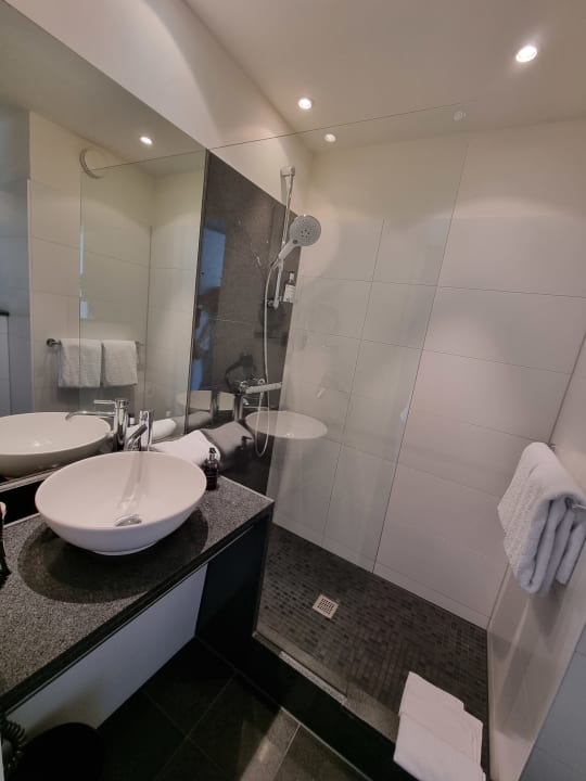 Zimmer Motel One München-Westend