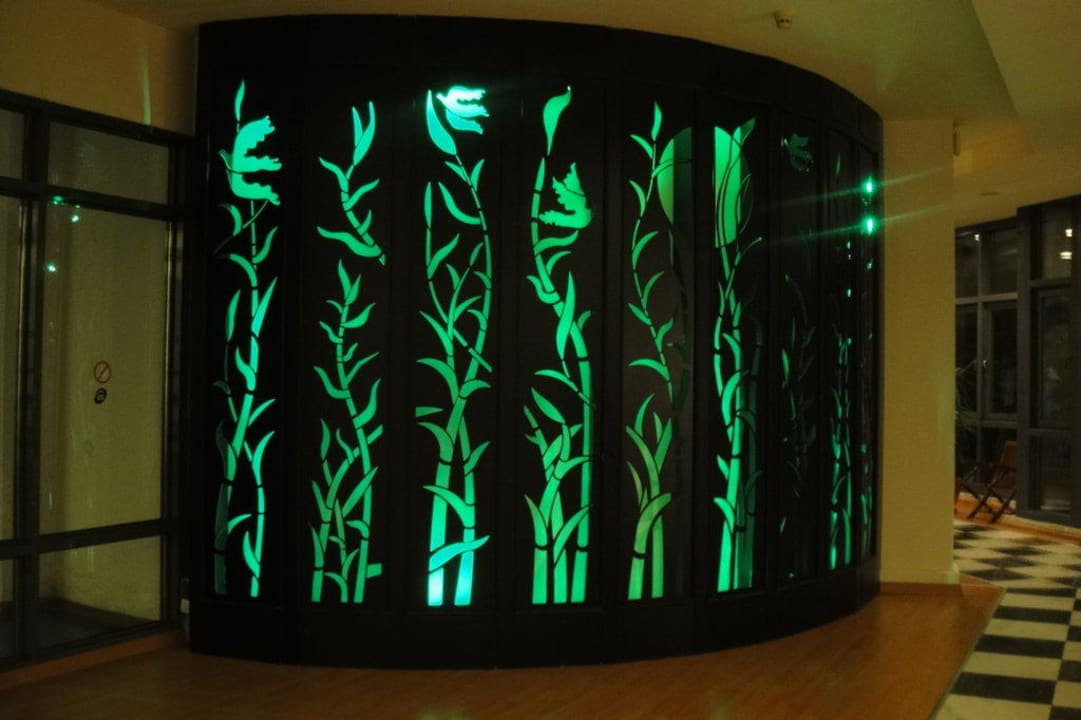 Vor Restaurant Olympos Limak Limra Hotel & Resort