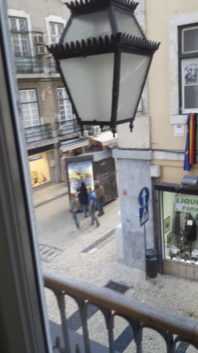 Superior-Doppelzimmer (Nr. 109)  Hotel Santa Justa