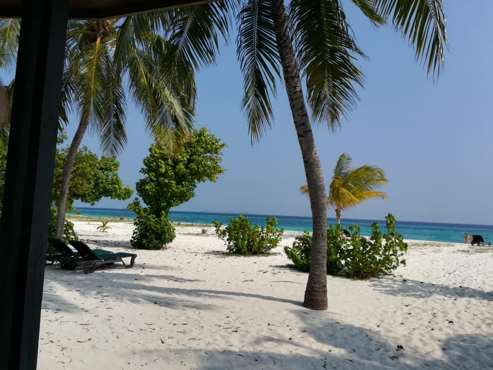 Strand Kuredu Island Resort & Spa