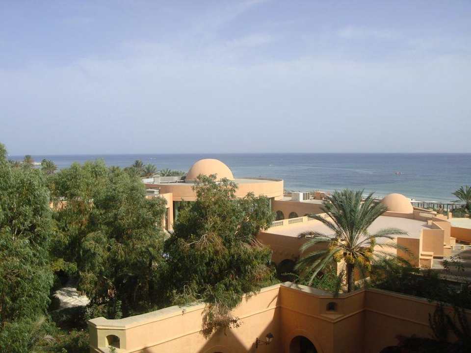 LTI El Ksar Resort & Thalasso El Ksar Resort & Thalasso