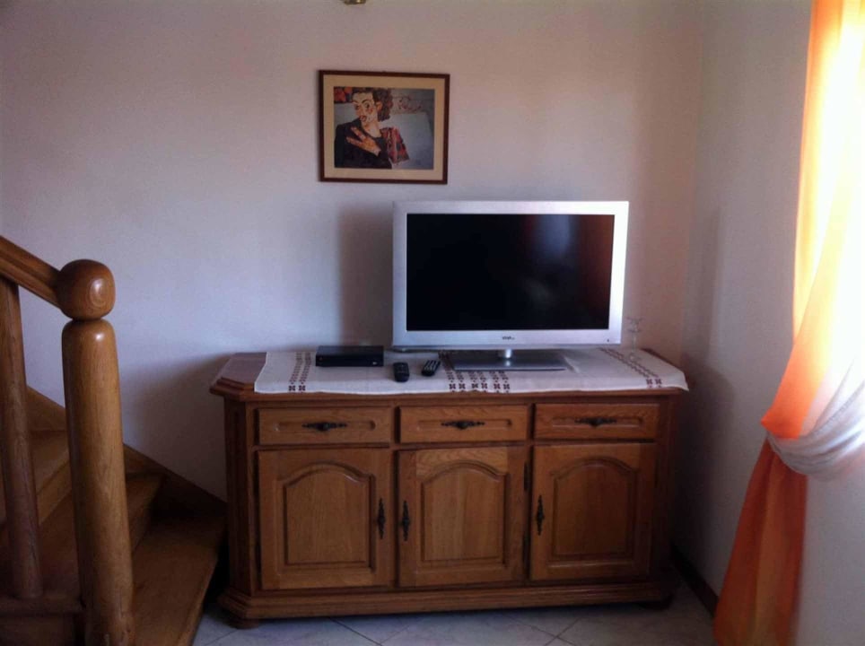 Sat-TV Apartments Maria